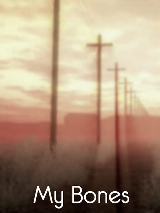 My Bones screenshot
