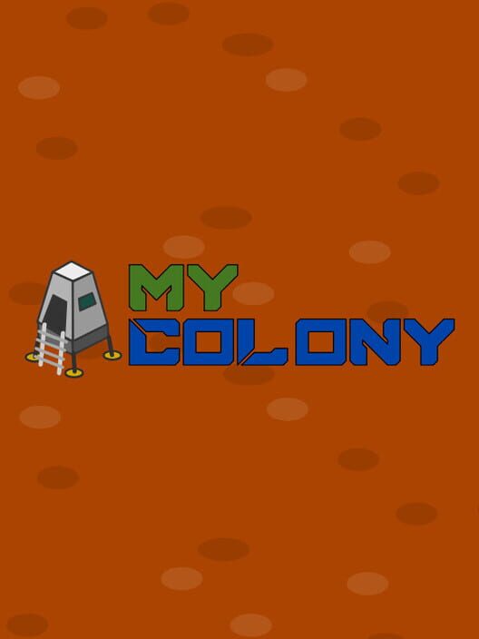 My Colony screenshot