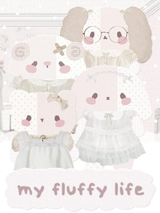 My Fluffy Life screenshot