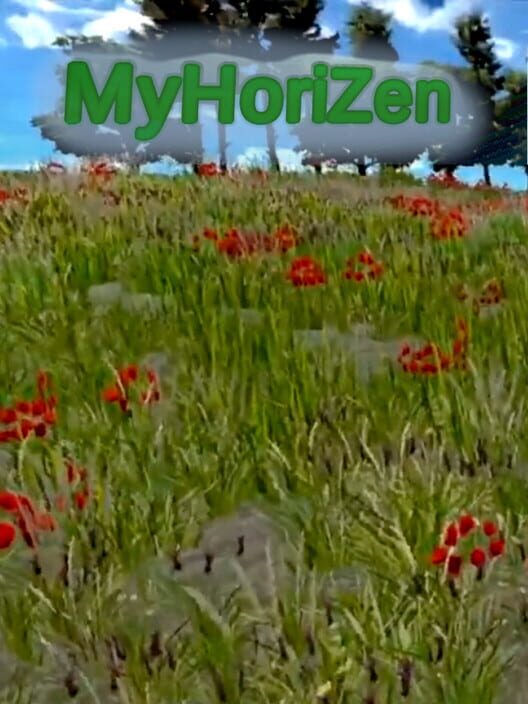 MyHoriZen screenshot