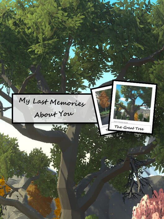 My Last Memories About You screenshot