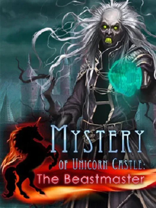 Mystery of Unicorn Castle: The Beastmaster