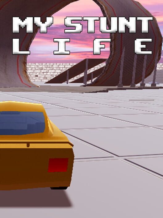 My Stunt Life screenshot