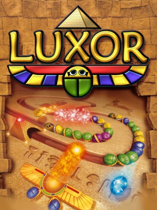 Luxor