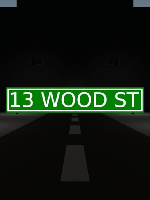 13 Wood St screenshot