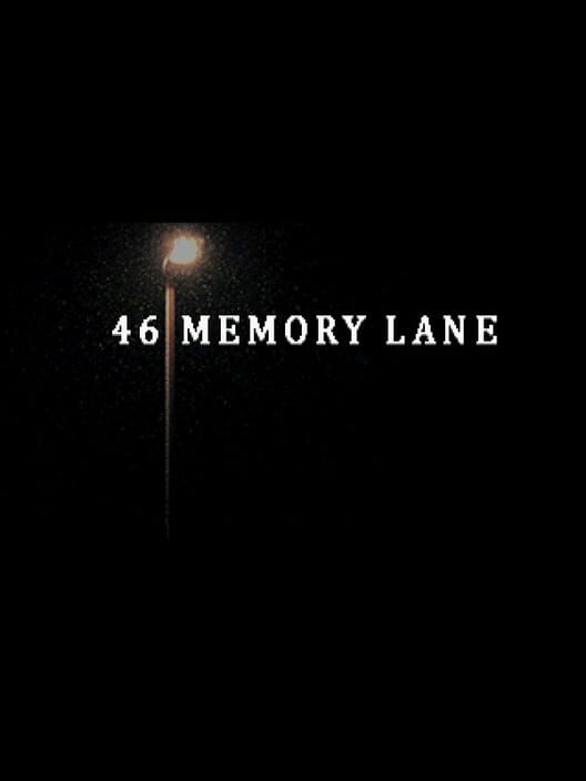 46 Memory Lane cover