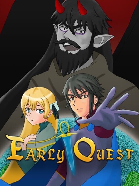 Early Quest screenshot