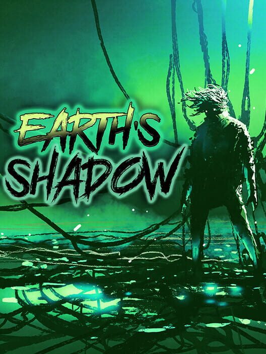 Earth's Shadow screenshot