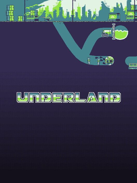 Underland screenshot