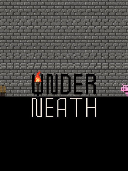 Underneath screenshot