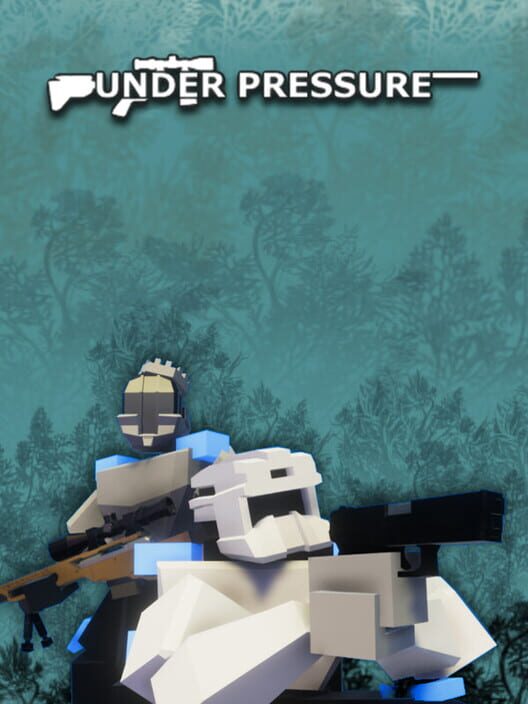 Under Pressure screenshot