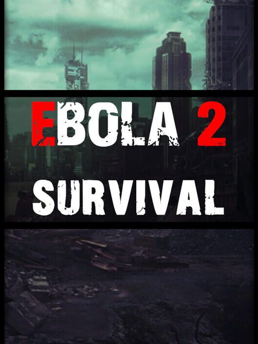 Ebola 2 Survival screenshot