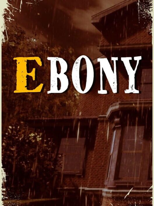 Ebony screenshot