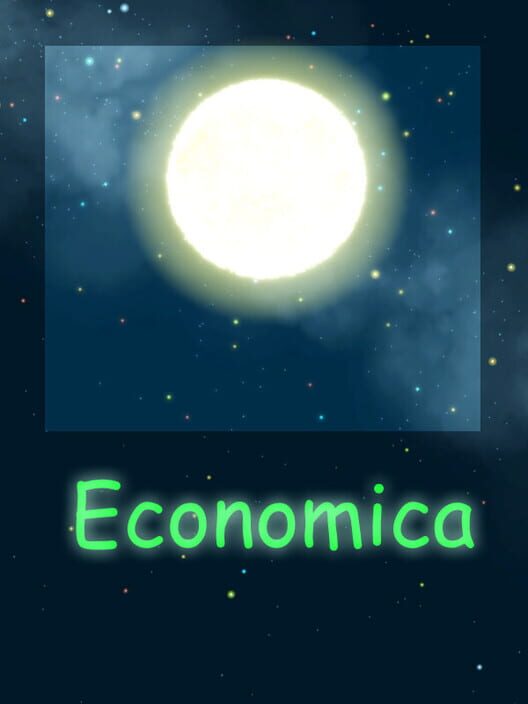 Economica screenshot