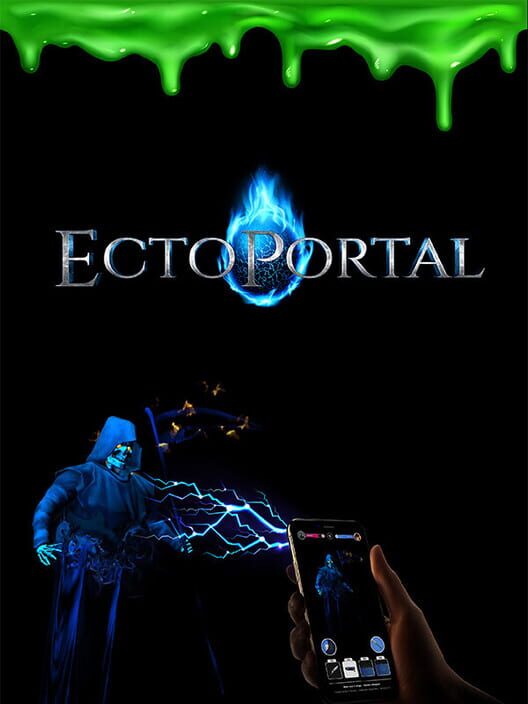 Ecto Portal cover