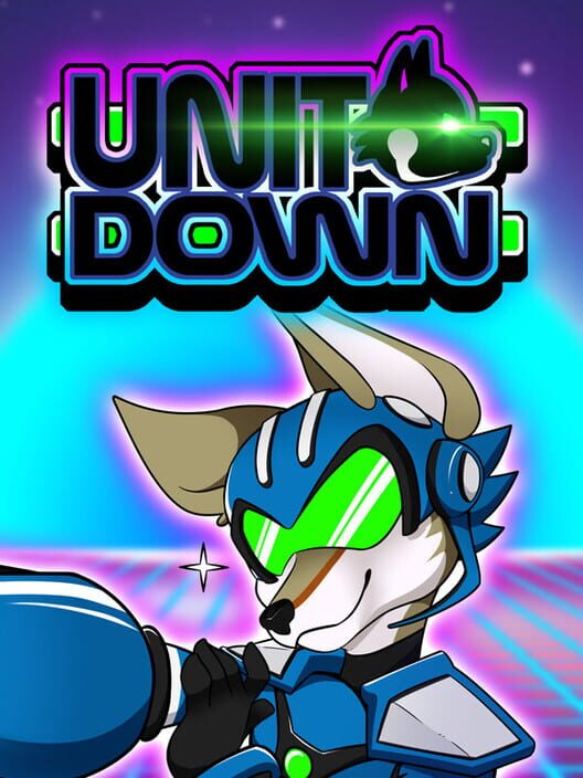 Unit Down
