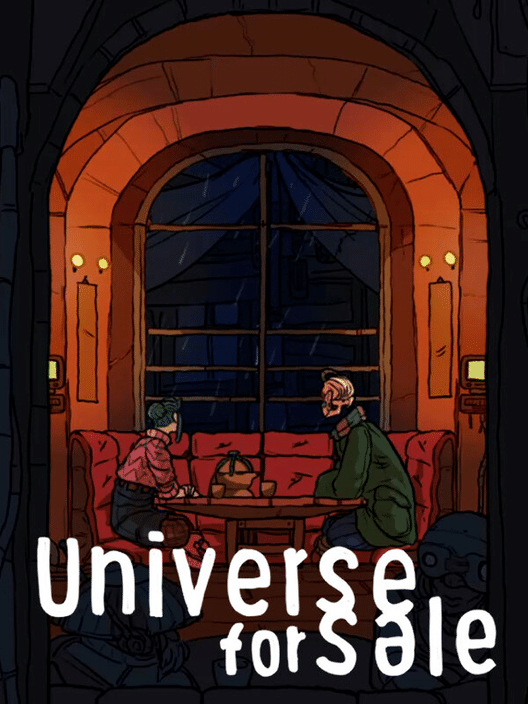 Universe for Sale