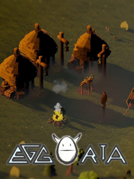 Eggoria screenshot