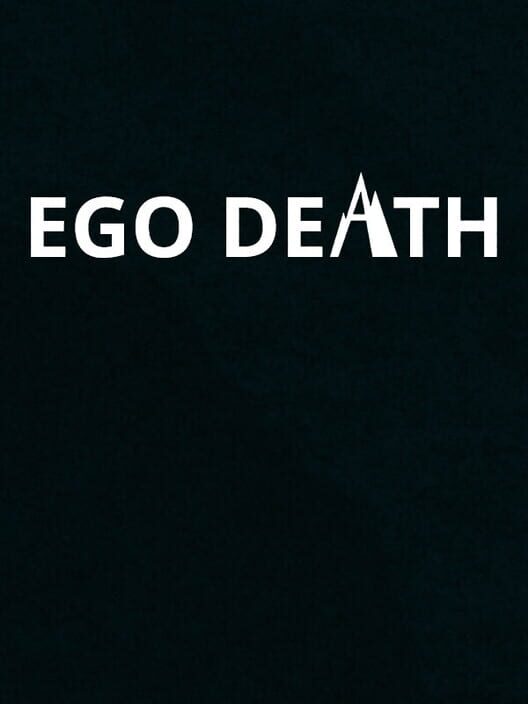 Ego Death cover