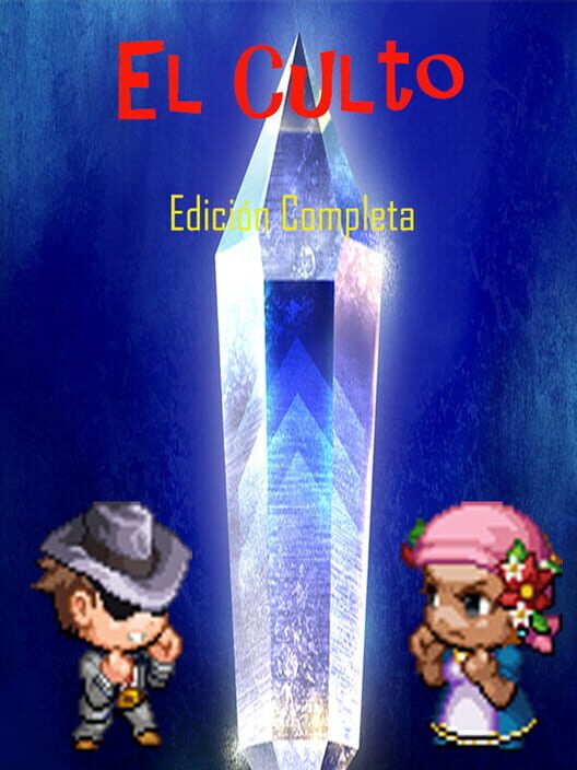 El Culto: edición completa screenshot
