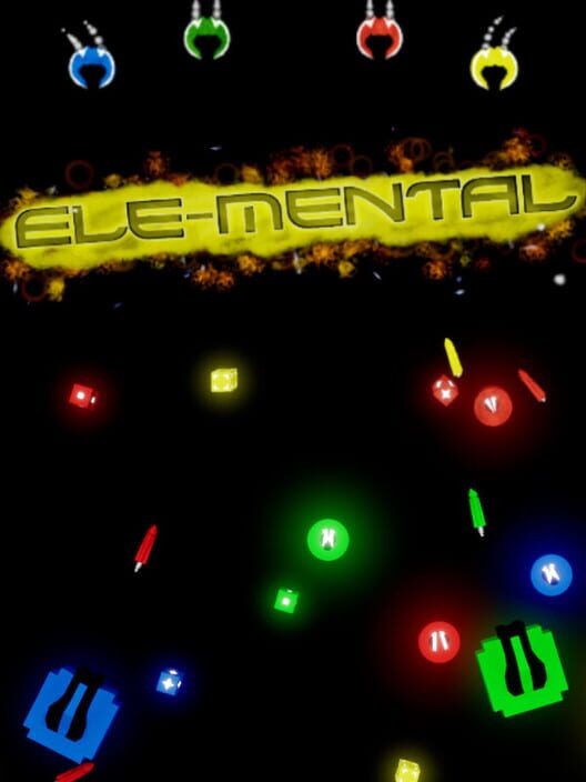 Ele-Mental screenshot