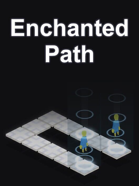 Enchanted Path screenshot