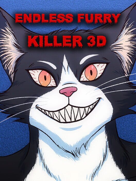 Endless Furry Killer 3D screenshot