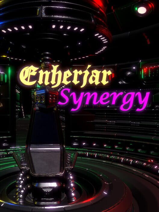 Enherjar Synergy screenshot