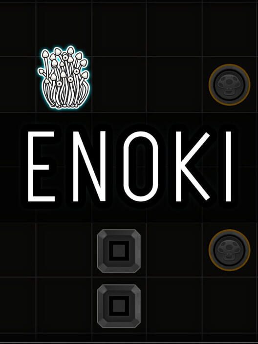 Enoki screenshot