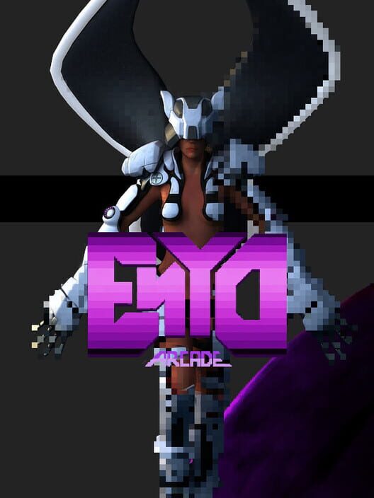 Enyo Arcade screenshot