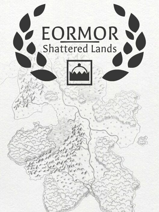 Eormor: Shattered Lands screenshot