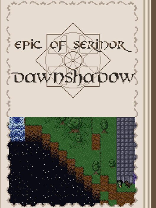 Epic of Serinor: Dawnshadow screenshot