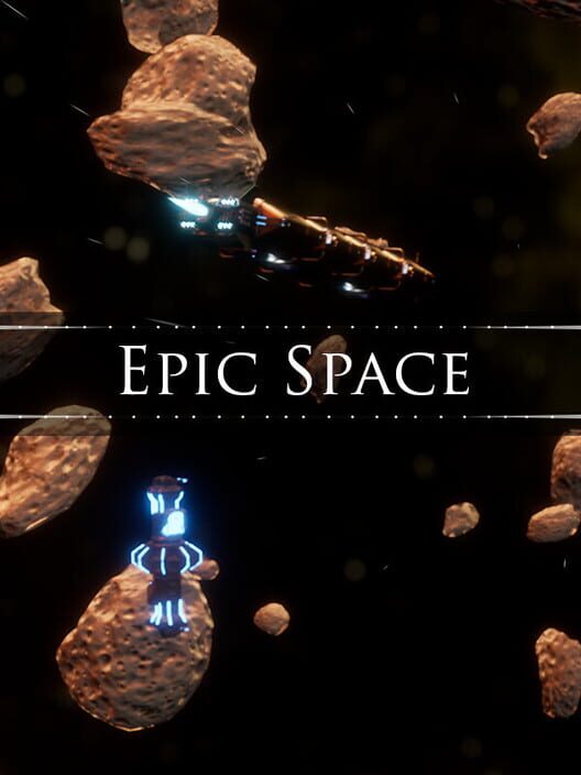 Epic Space: Online screenshot
