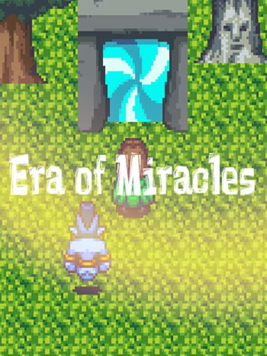 Era of Miracles screenshot