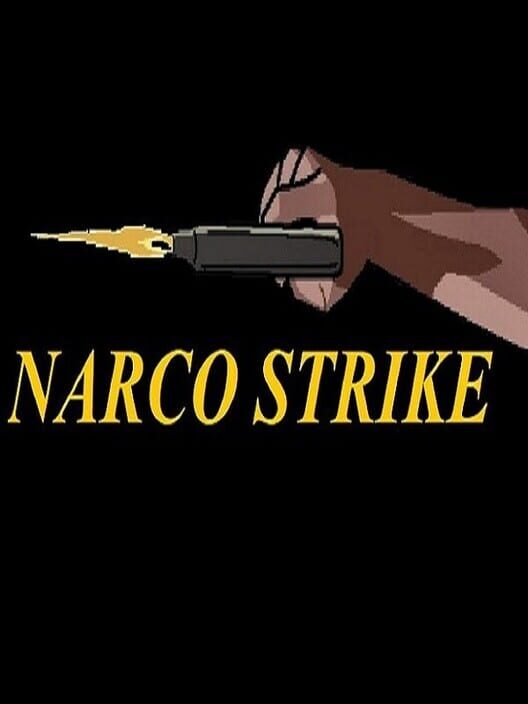 Narco Strike screenshot