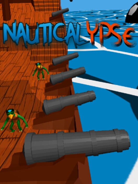 Nauticalypse screenshot