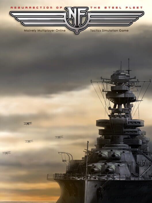 Navy Field poster