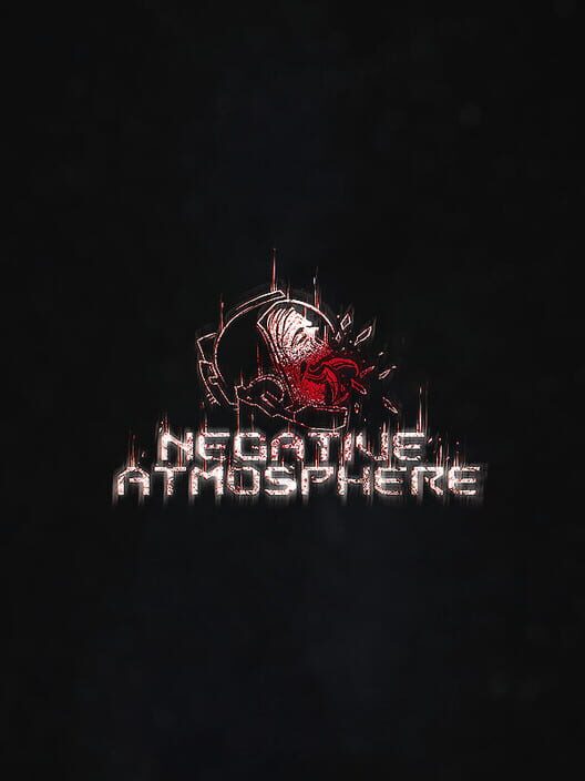 Capa do game Negative Atmosphere