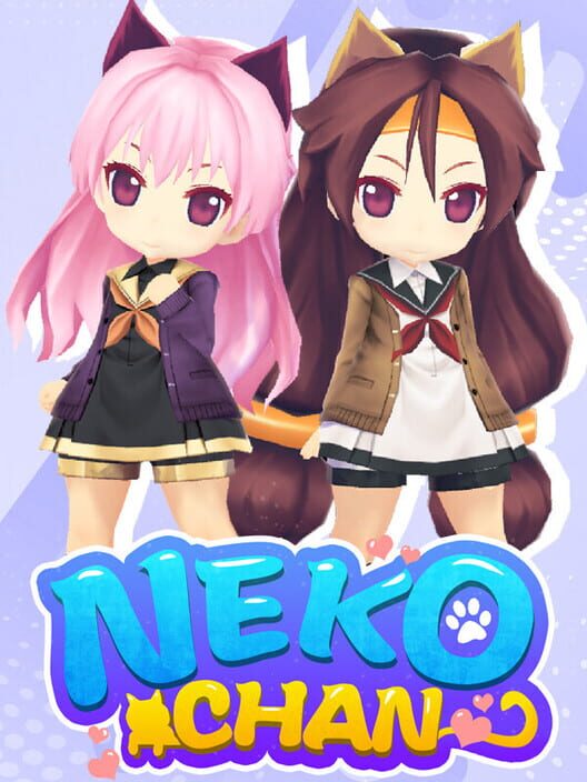 Neko Chan screenshot