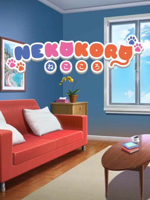 Nekokoro screenshot
