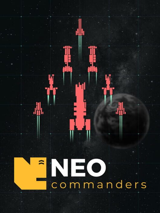 Neo: Commanders screenshot