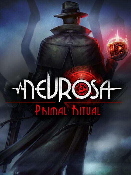 Nevrosa: Primal Ritual screenshot