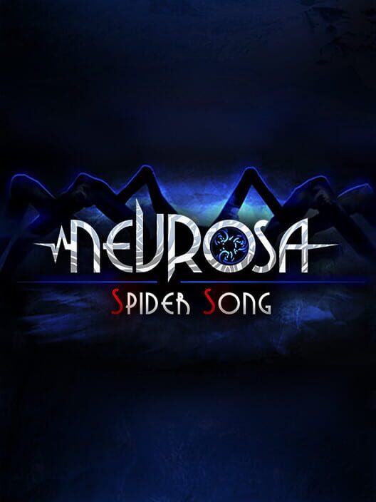 Nevrosa: Spider Song screenshot