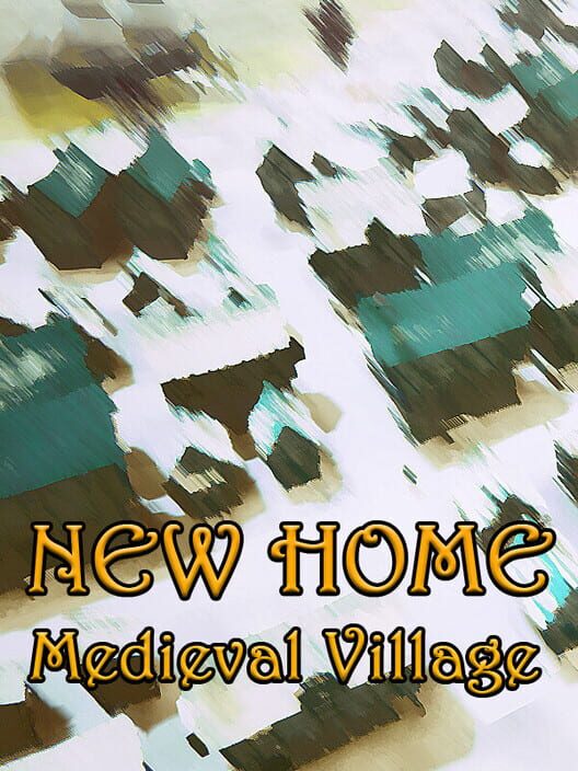 New Home: Medieval Village screenshot