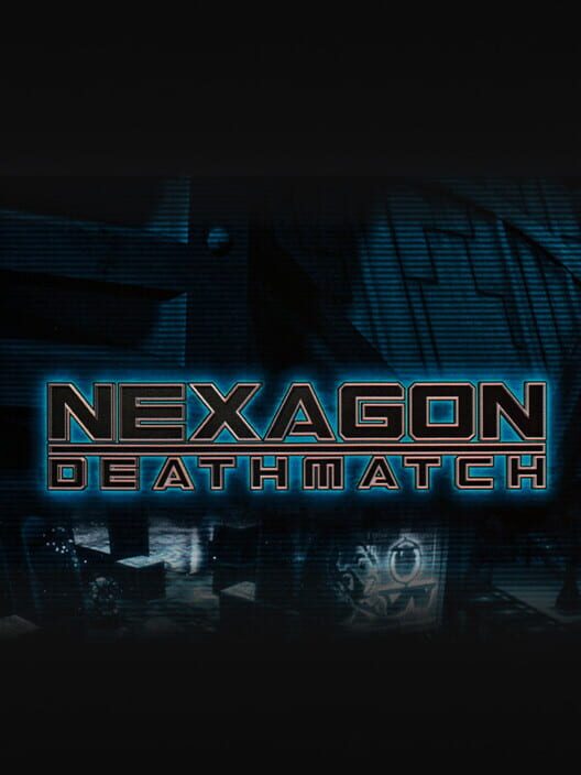 Nexagon: Deathmatch