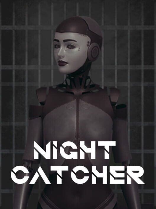 Night Catcher screenshot