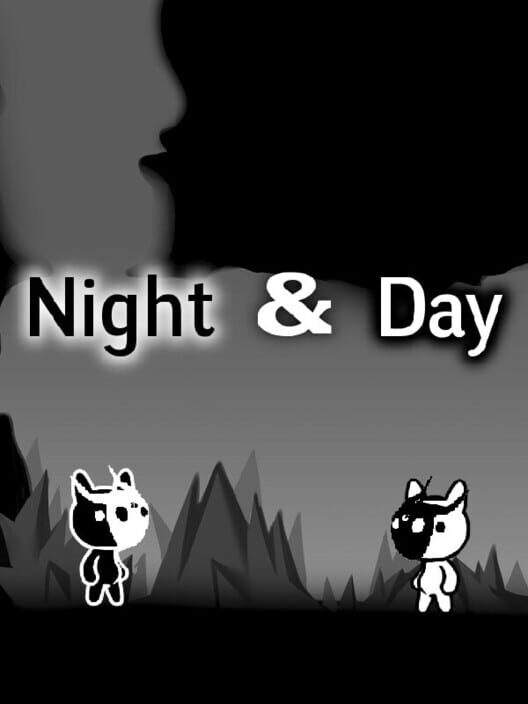 Night & Day screenshot