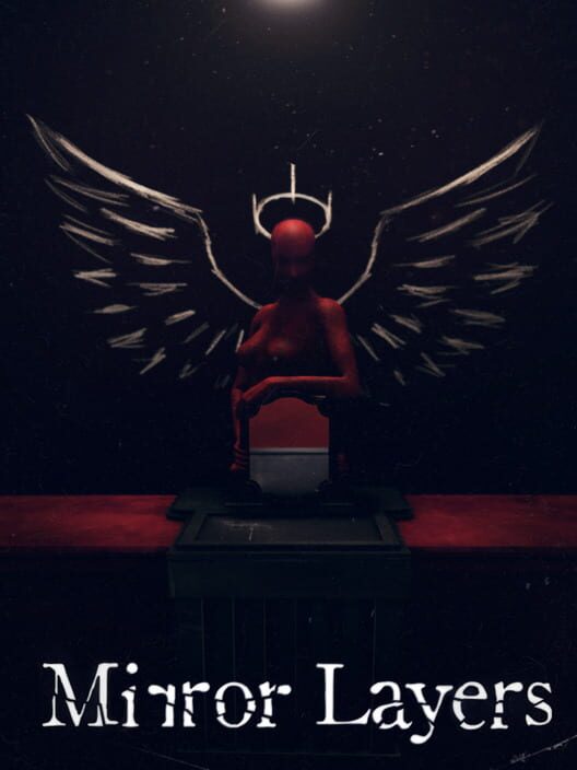 Mirror Layers screenshot