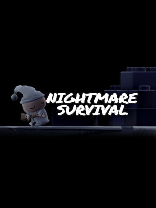 Nightmare Survival Cover