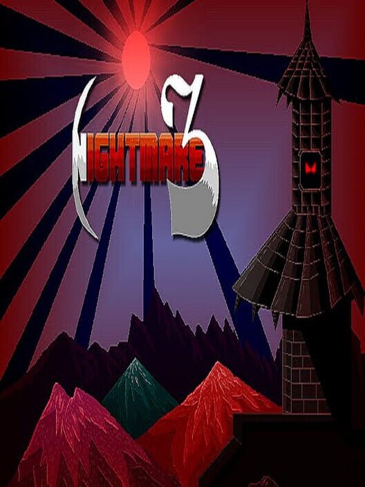 NightmareZ screenshot